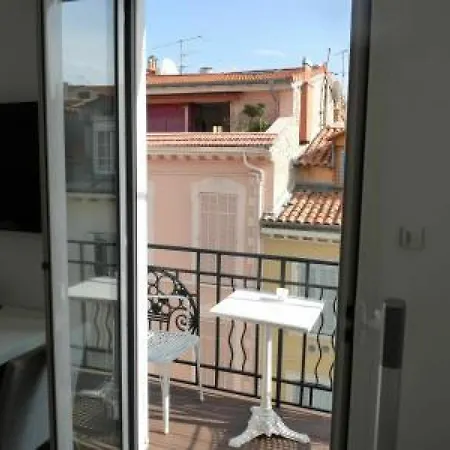 Andre Floor * Cannes