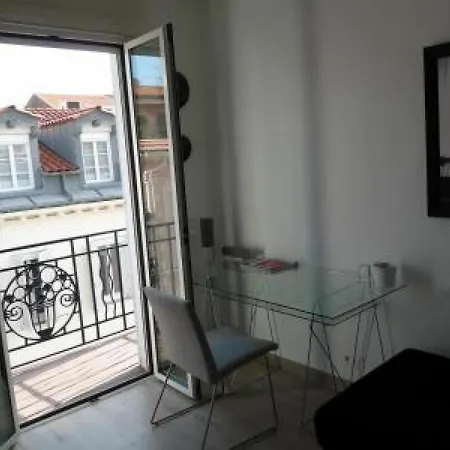 Andre Floor Apartment *