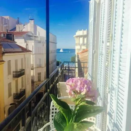 Andre Floor * Cannes